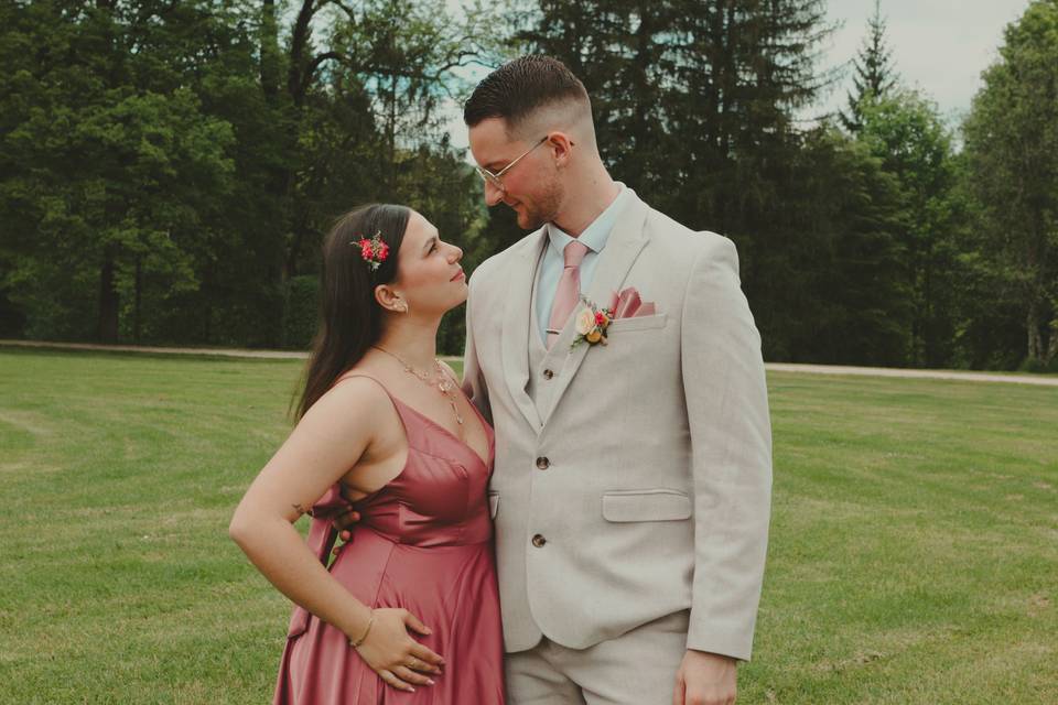 Sarah&Emeric