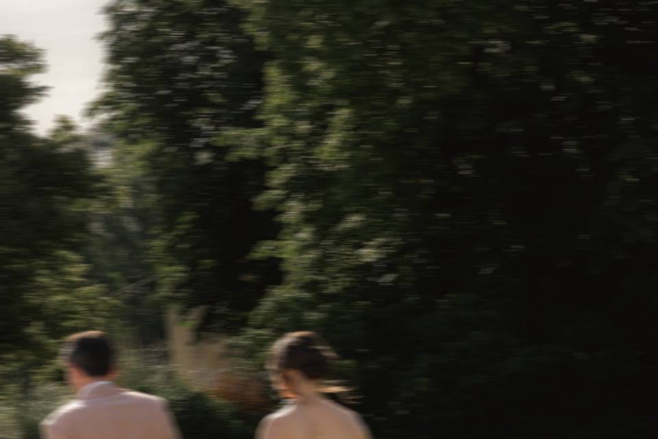 Mariage Zoé & Rodolphe