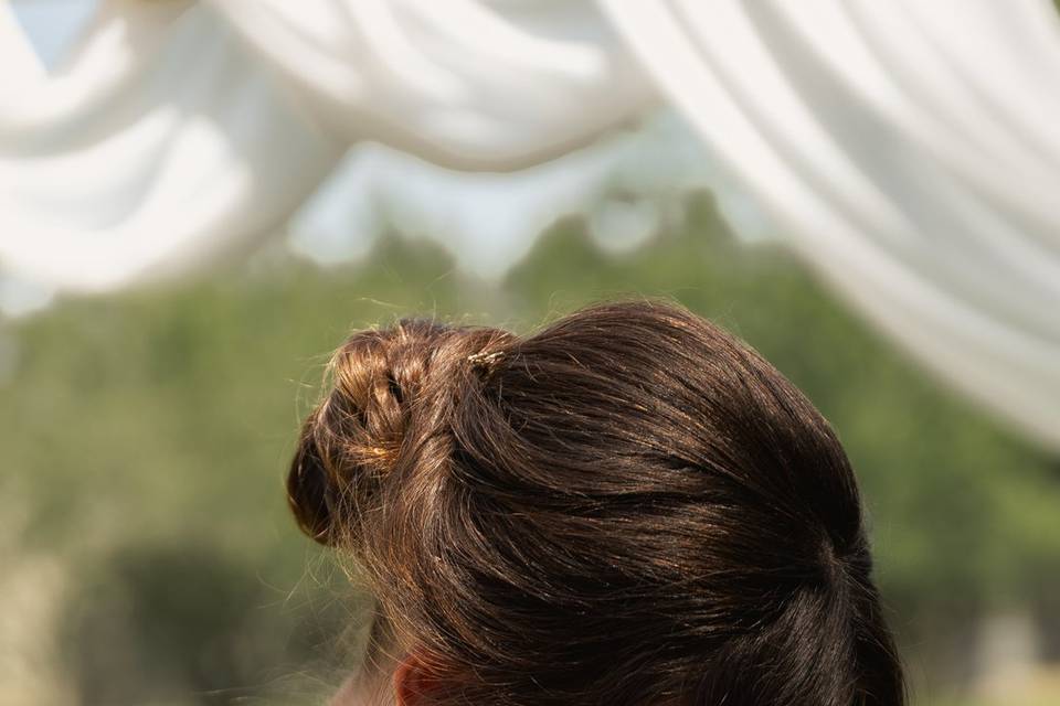 Mariage Zoé & Rodolphe