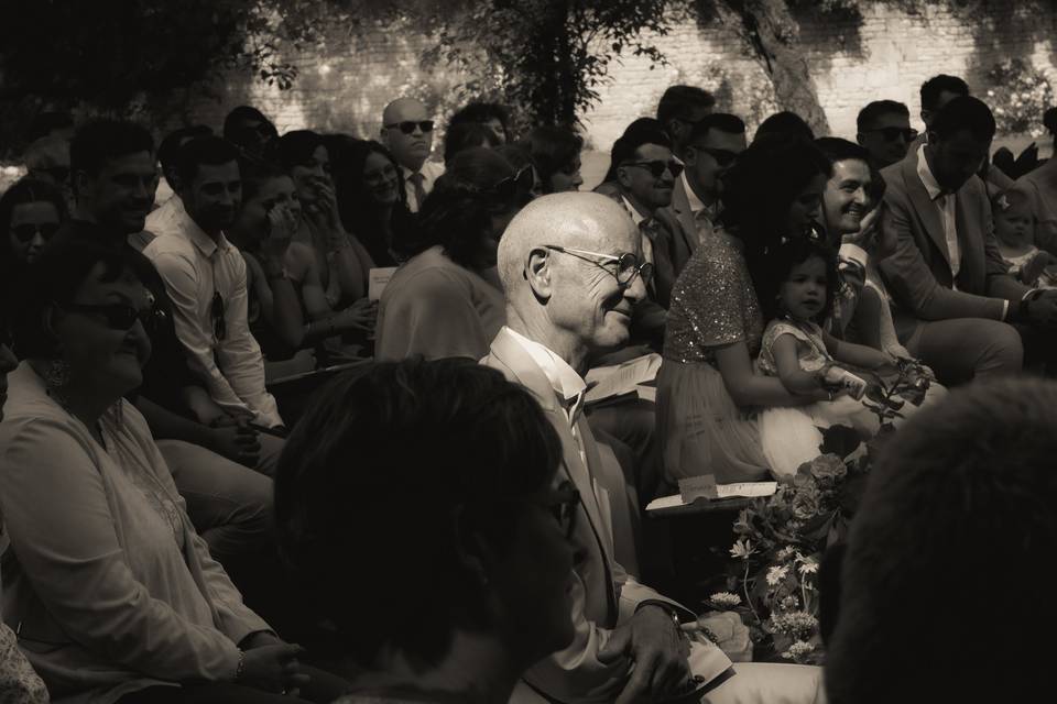 Mariage Zoé & Rodolphe