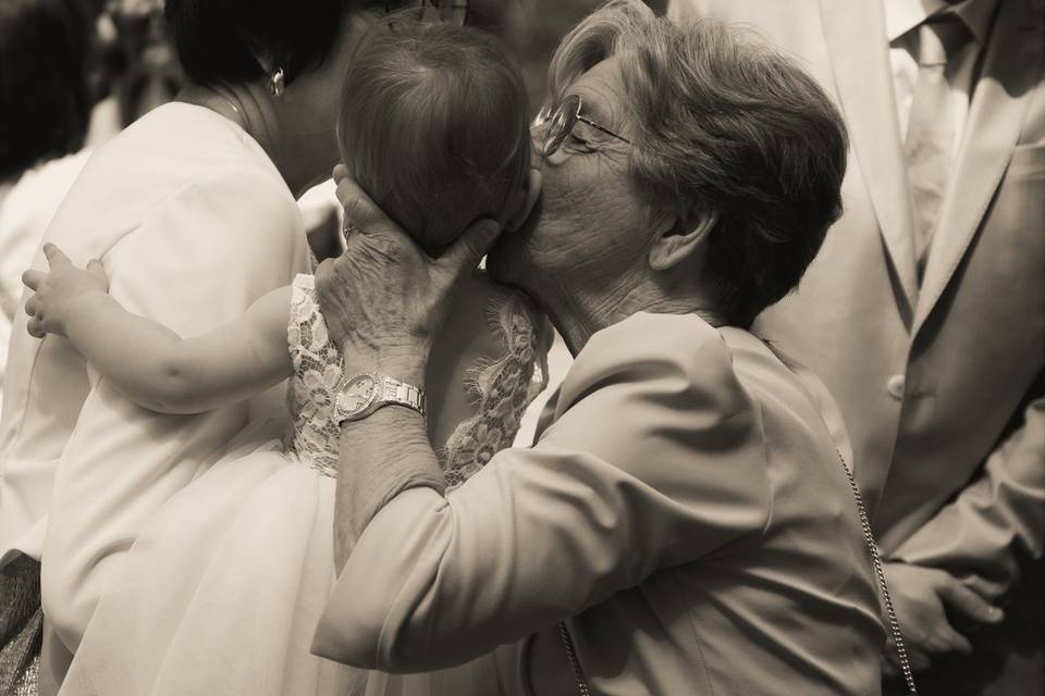 Mariage Zoé & Rodolphe