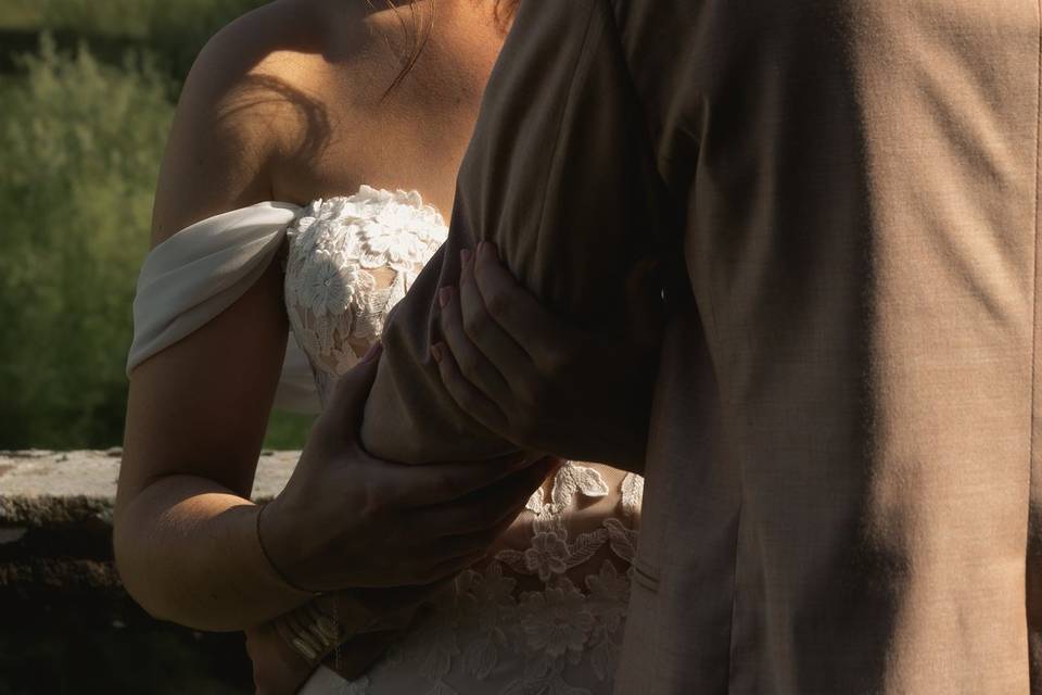 Mariage Zoé & Rodolphe