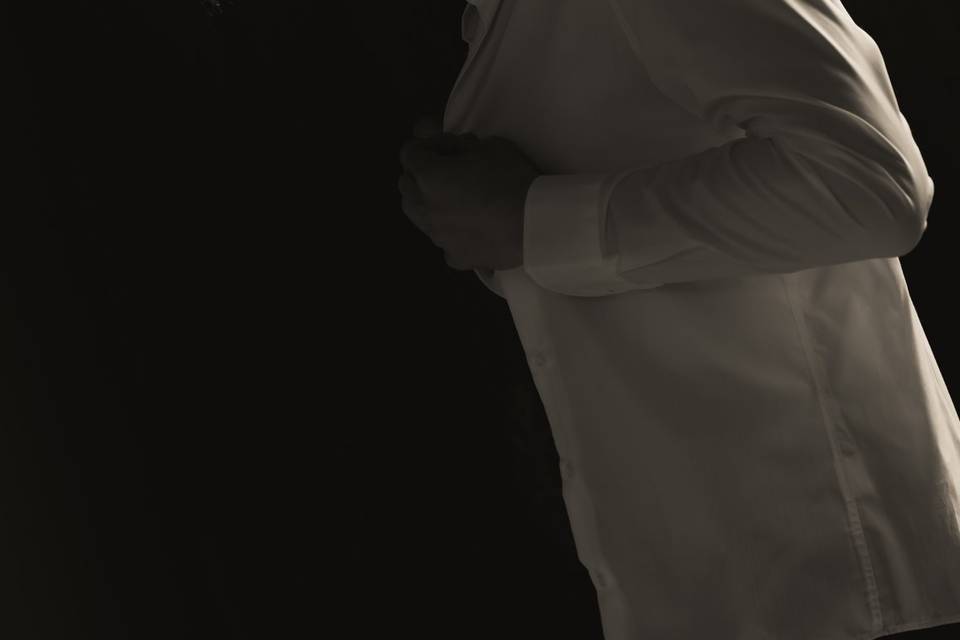 Mariage Zoé & Rodolphe