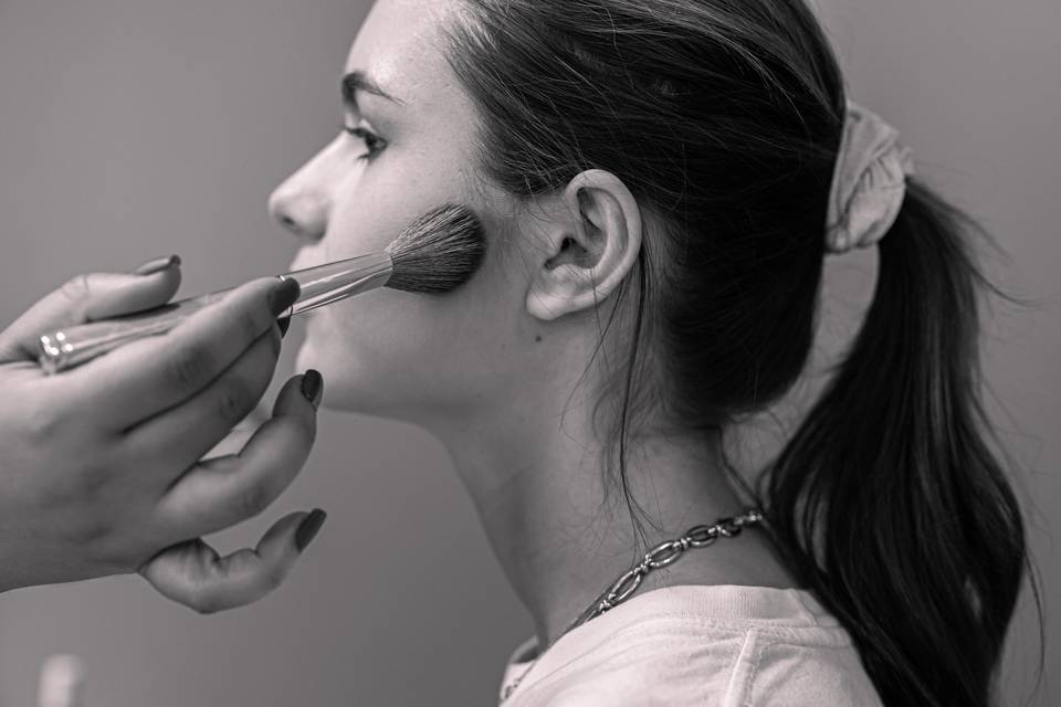 Sephora M. Makeup Artist