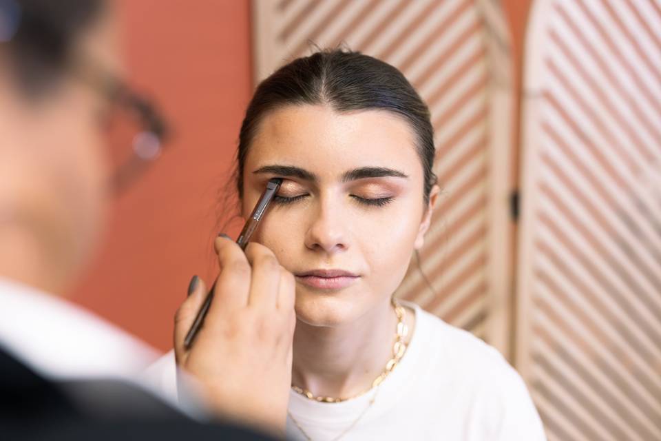 Sephora M. Makeup Artist
