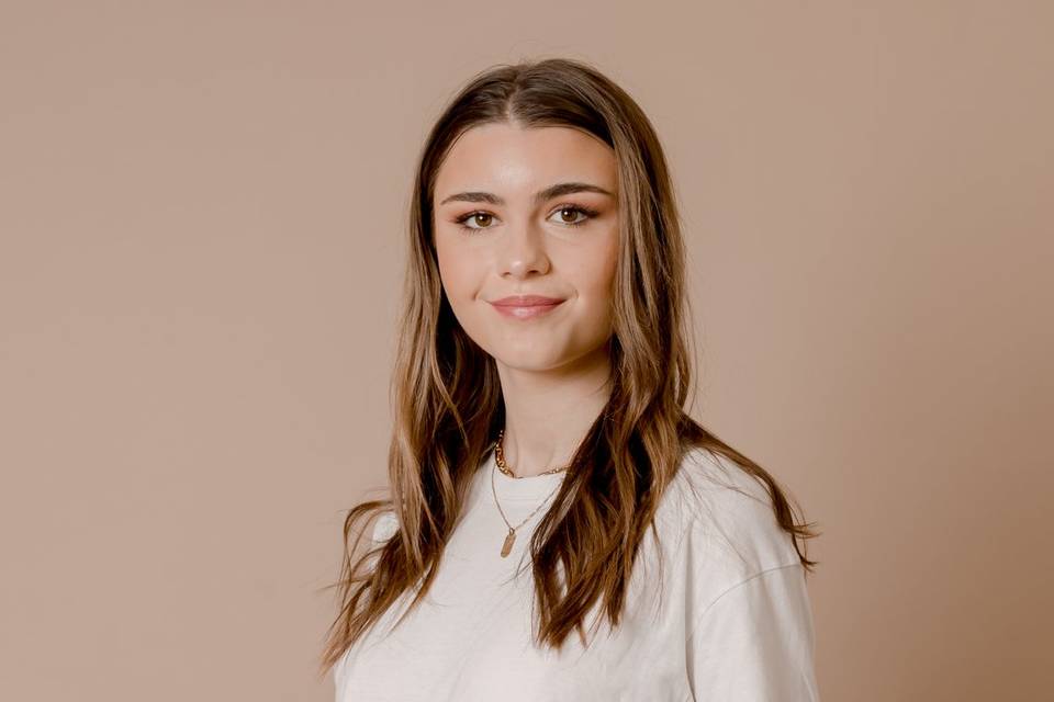 Sephora M. Makeup Artist