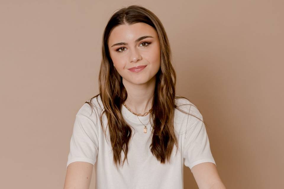 Sephora M. Makeup Artist