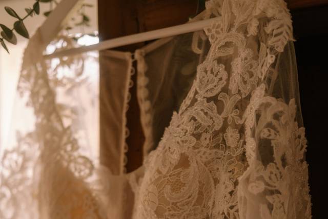 Axelle B. Photographie