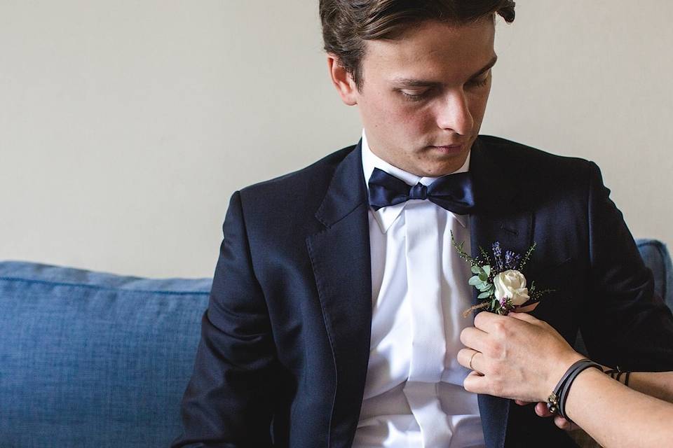 Boutonnière