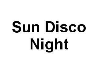 Sun Disco Night