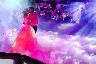 Ced Turner Events