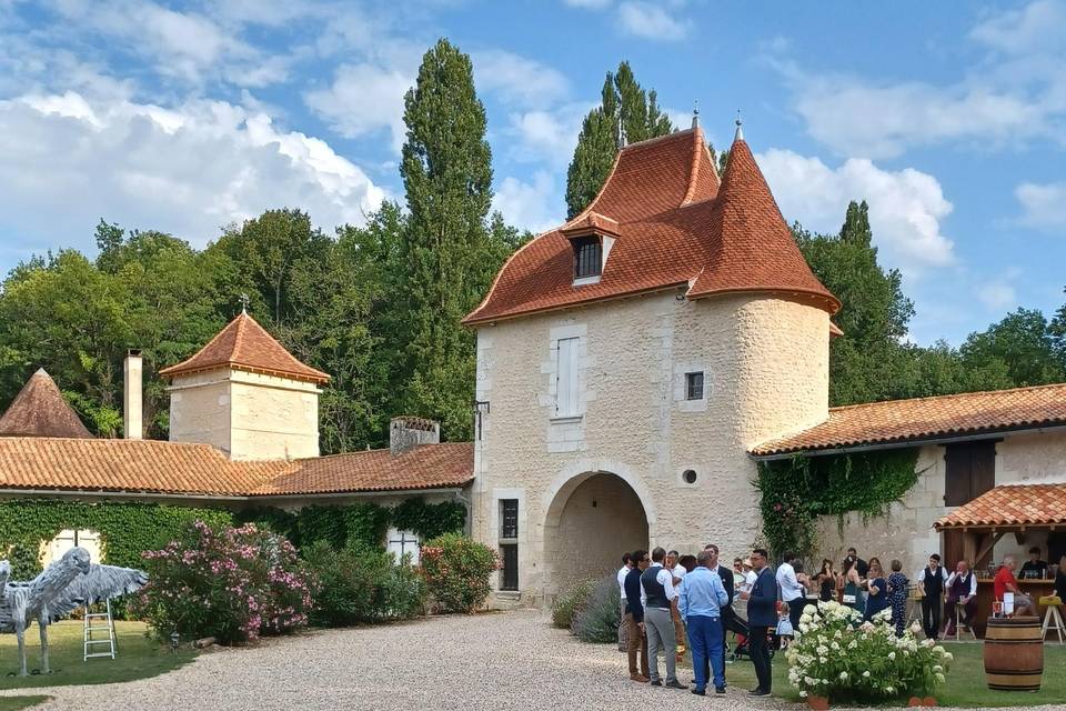 Domaine de Lavalade