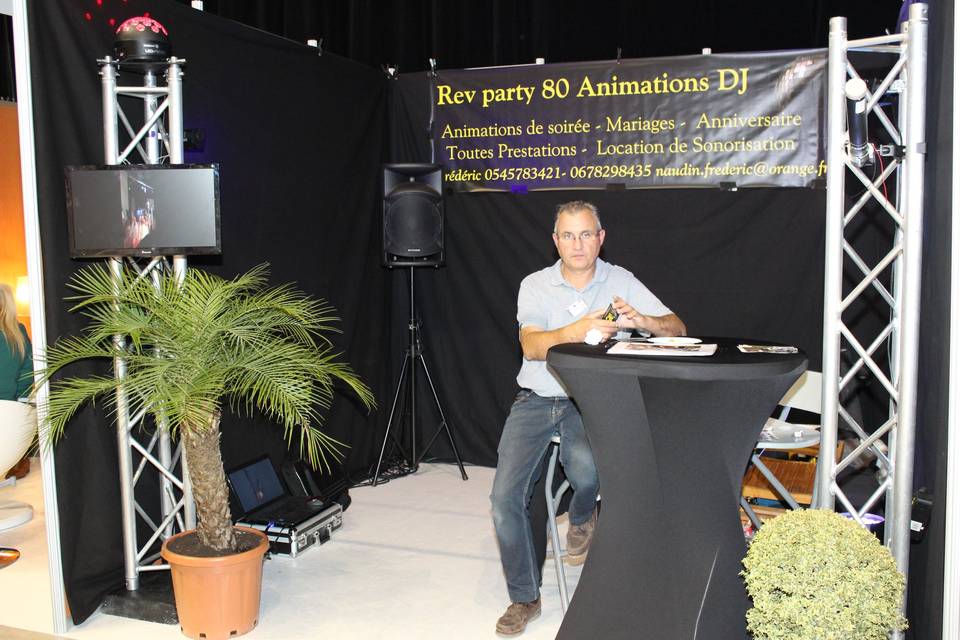 Salon du mariage Angoulême