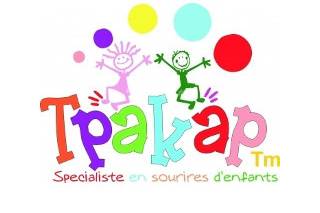 Logo TpaKap