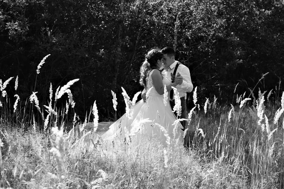 Milène & Vincent 09 2020