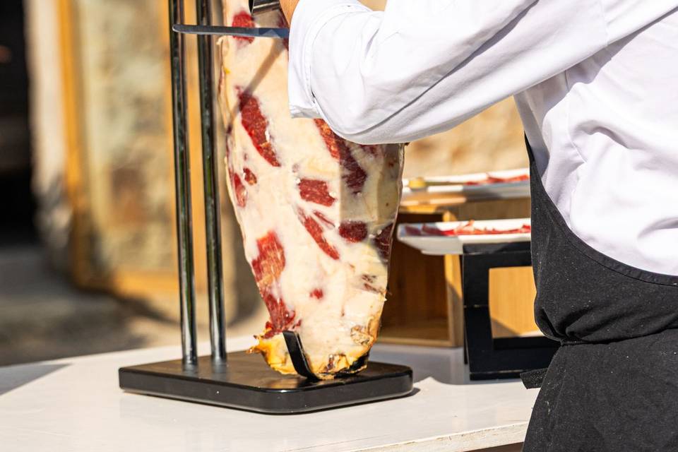 Eatcetera - Atelier Ibérique