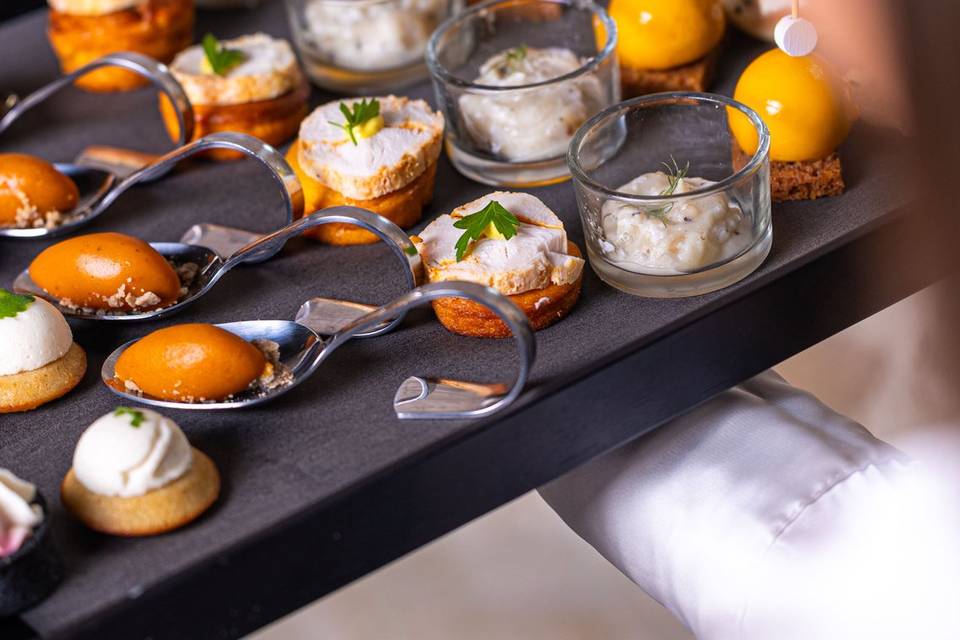 Eatcetera - Finger Food