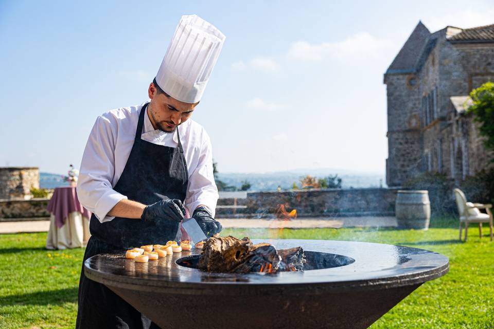 Eatcetera - Atelier St Jacques