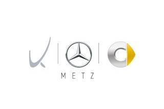 Mercedes-Benz Metz