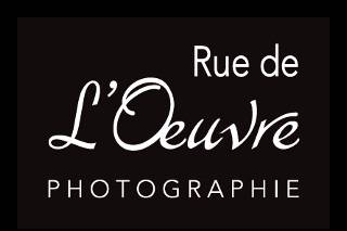 Rue de L'Oeuvre Photographie