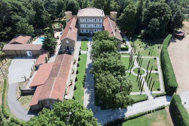 Chateau
