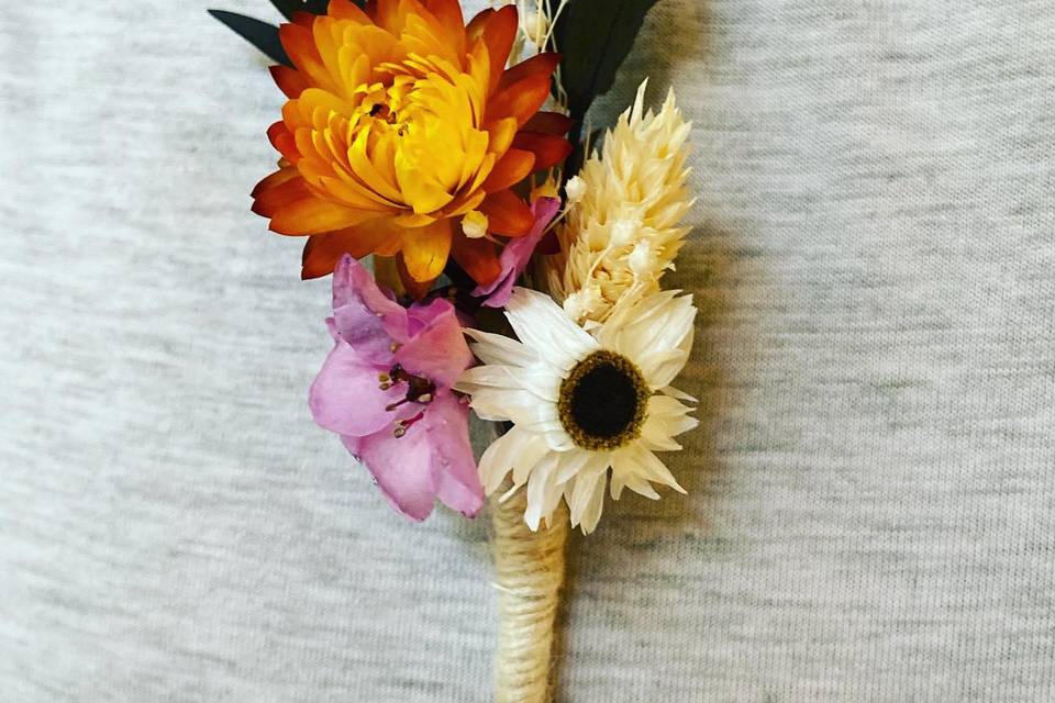 Boutonnière