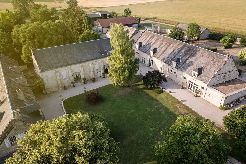 Domaine