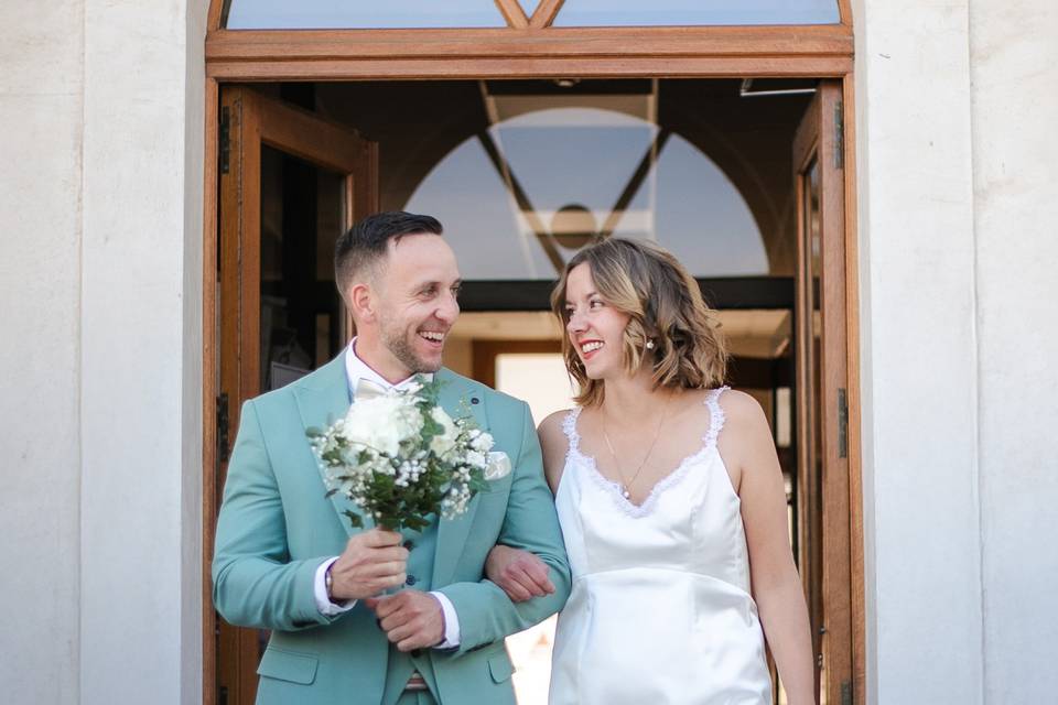 Anaël & Baptiste