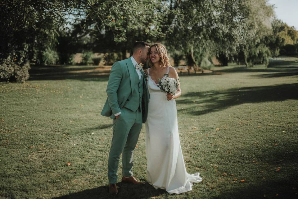 Anaêl & Baptiste