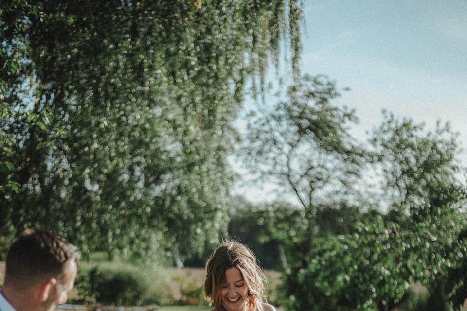 Anaël & Baptiste
