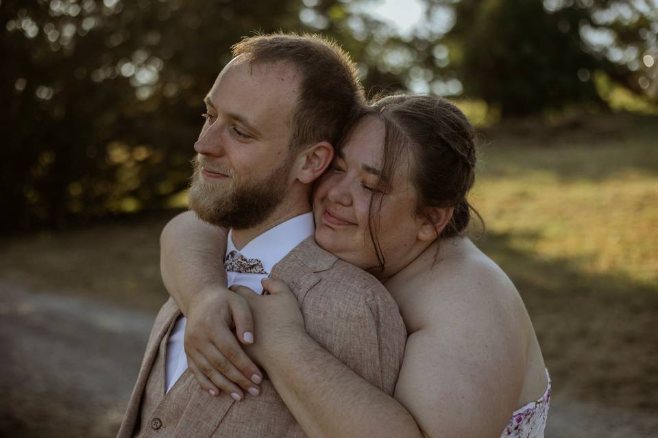 Heloïse & Guillaume