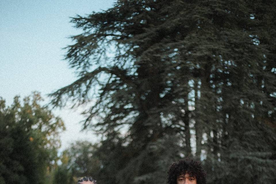 Séance engagement