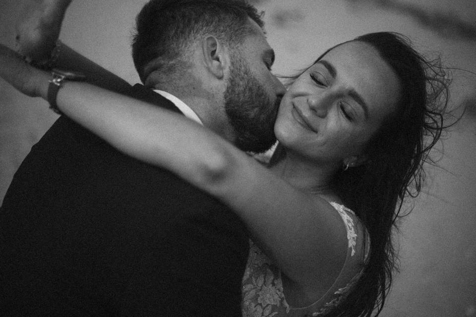 Pauline & Louis