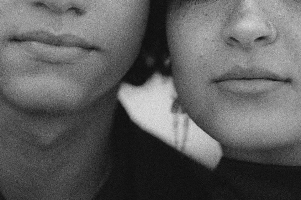 Visages