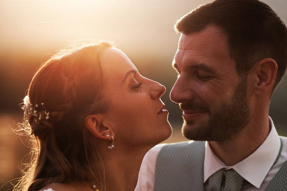 Audrey et Antoine