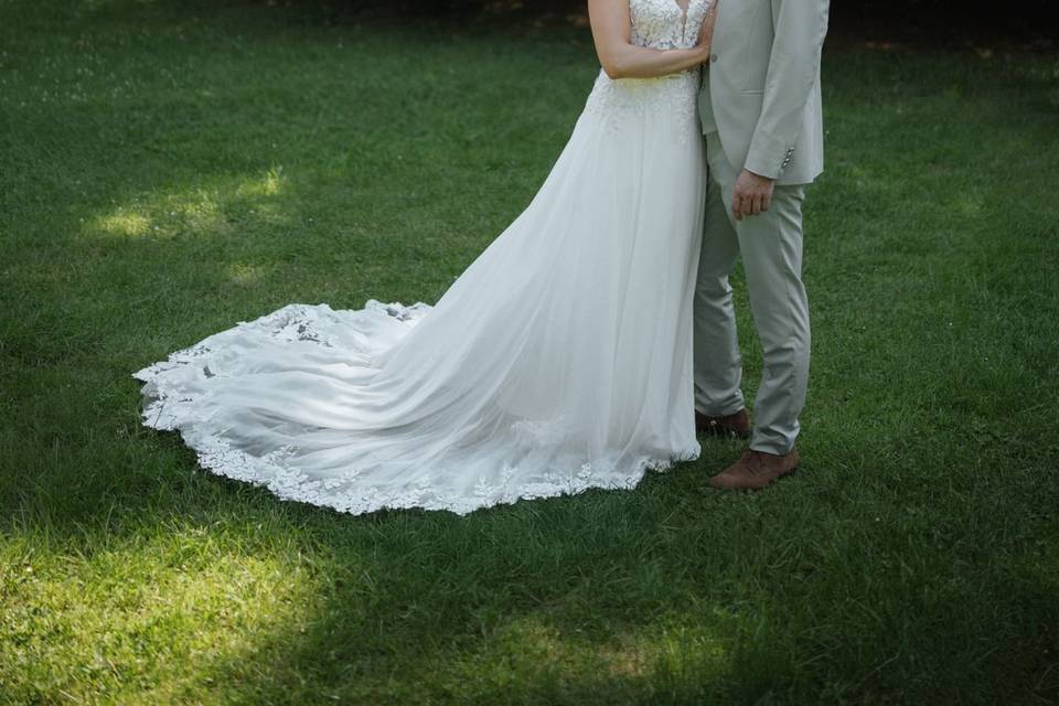 Audrey et Antoine