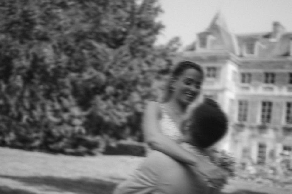 Audrey et Antoine