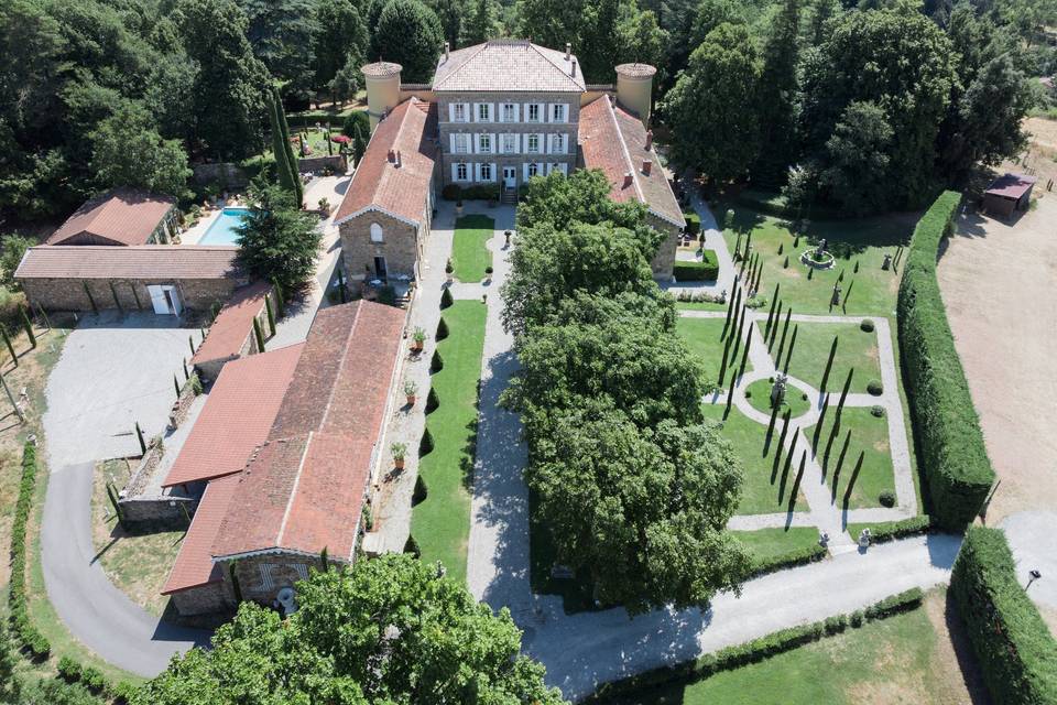 Chateau
