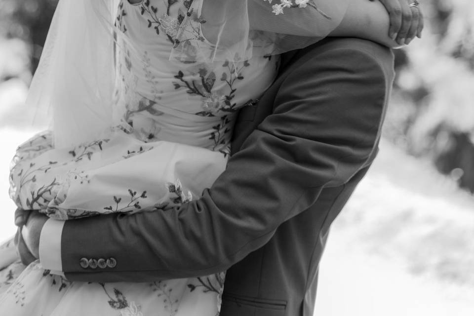 Mariage