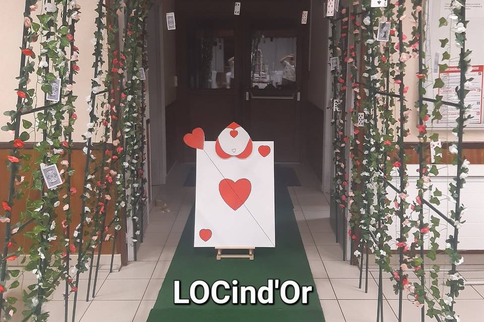 Locind'Or