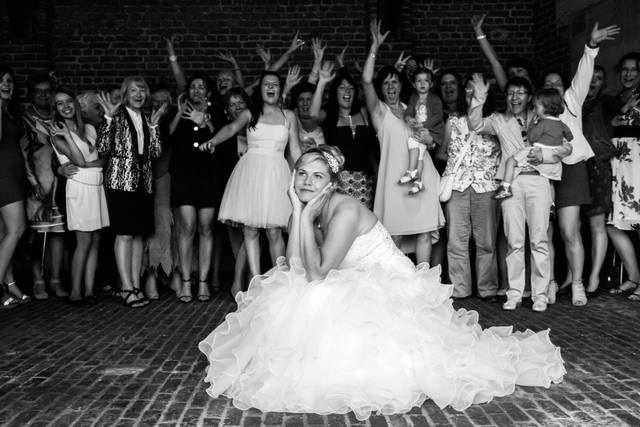 One shot one memory