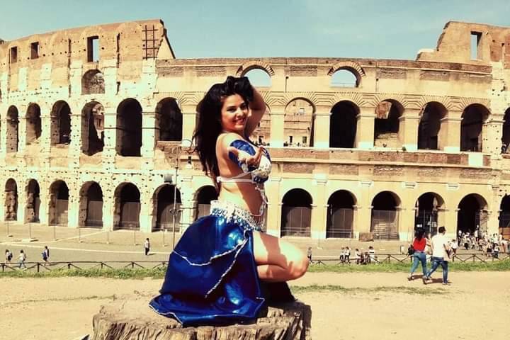 Festival Italie