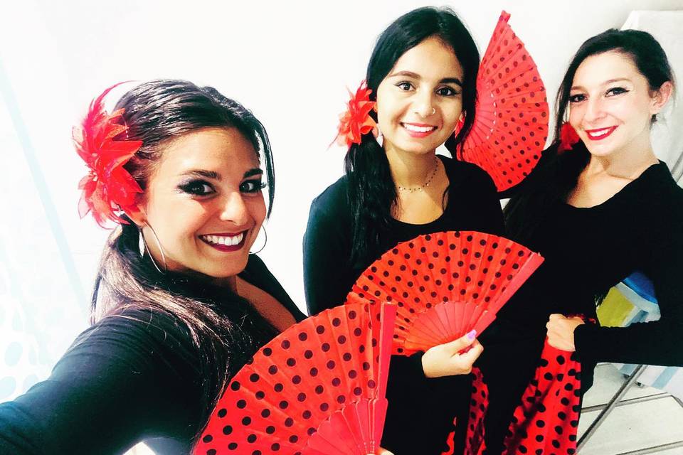 Flamenco