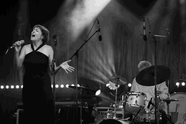 Groupe de Jazz Trouble 6
