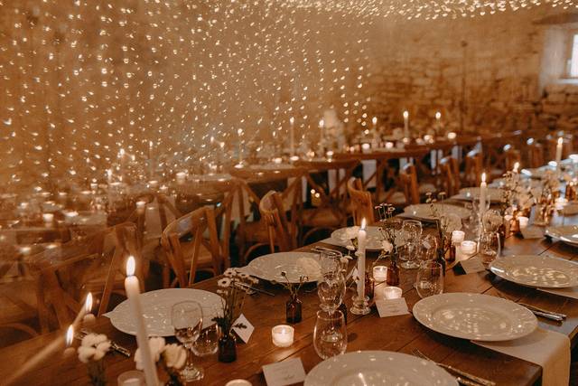 Swany Weddings - A&T