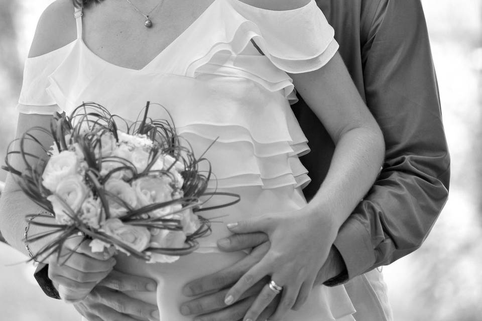 Portrait de couple