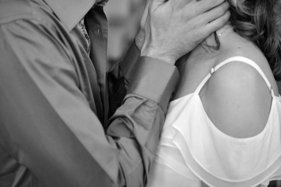 Le baiser