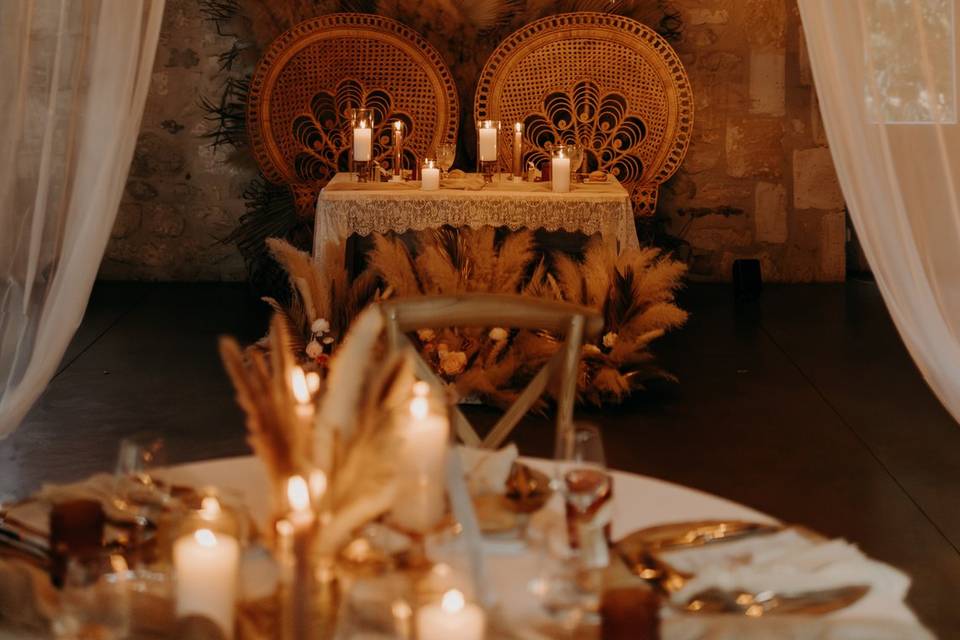 Swany Weddings - H&K