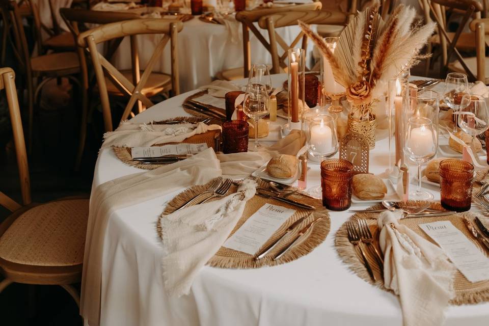 Swany Weddings - H&K