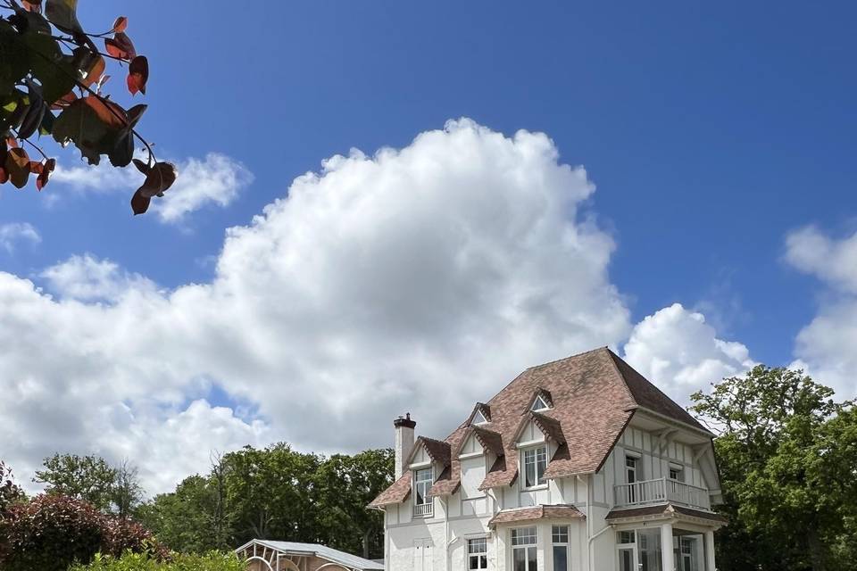 La Villa